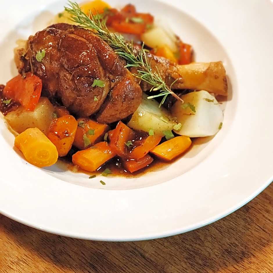 Sud Hôtel Restaurant