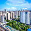 GreenTree Inn Hefei Binhu Century City Binhu Hospital