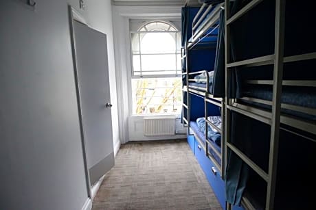 Bed In Dormitory Standard