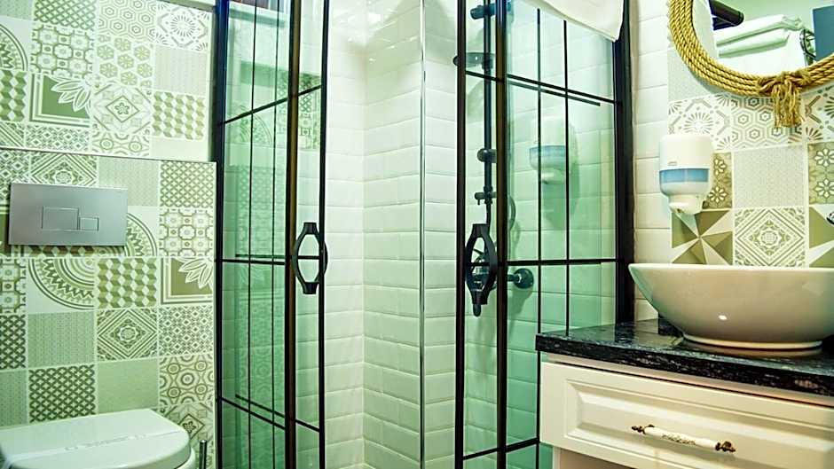 Gökçeada Deep Breath