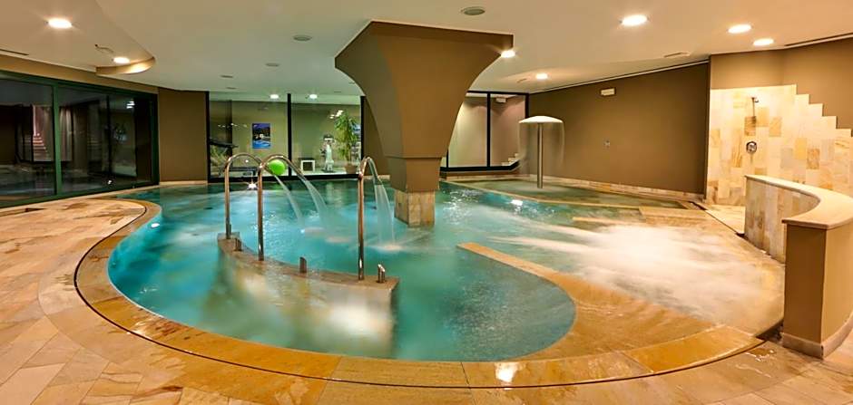 TH Madonna di Campiglio - Golf Hotel