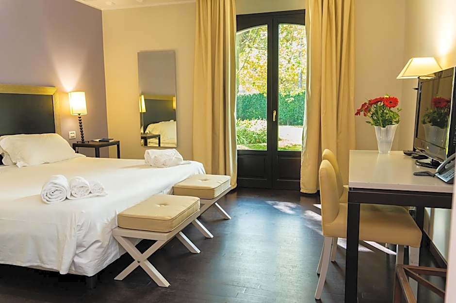 Grand Hotel Villa Itria Congress & Spa