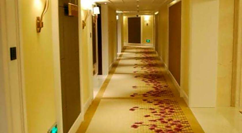 Four Points by Sheraton Kunming, Downtown