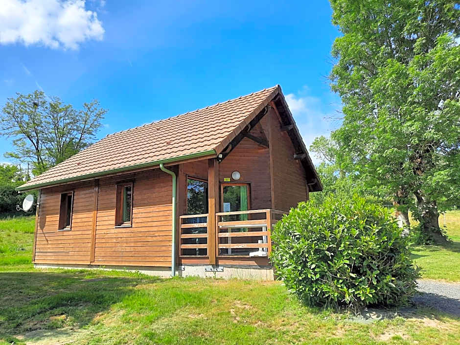 Camping de Matour - ONLYCAMP