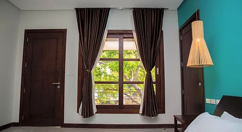 Karancho Beach House