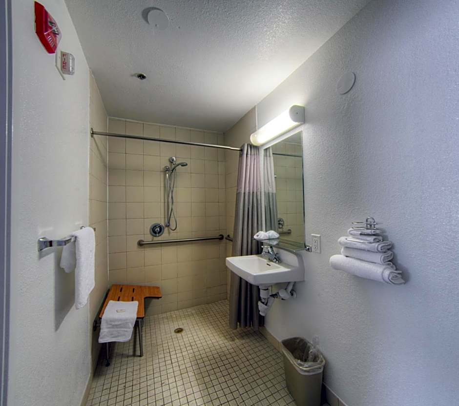 Motel 6-Orlando, FL - Winter Park