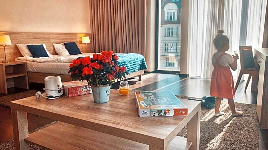 Hotel Molo