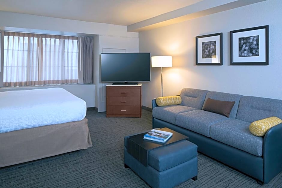Residence Inn by Marriott Beverly Hills