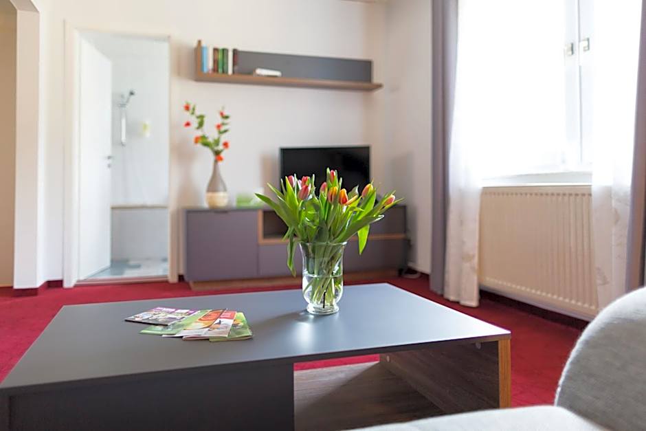 Sporthotel Wernigerode