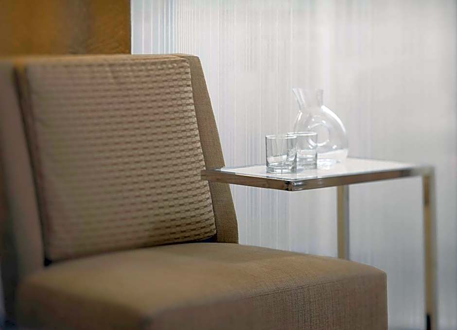 Hyatt Regency O'Hare Chicago