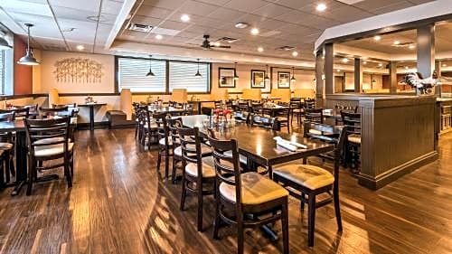 Best Western Wichita North Hotel & Suites – Wichita, KS