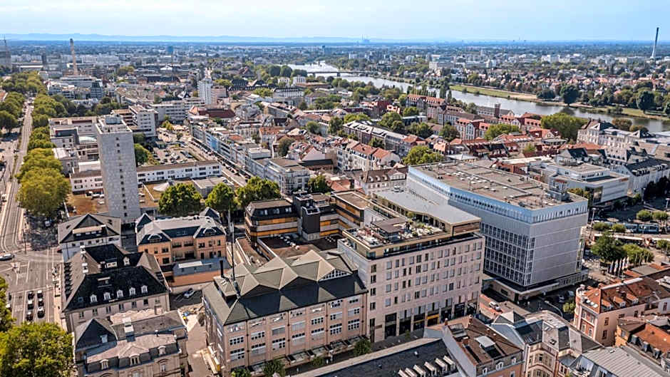 PLAZA Premium Heidelberg