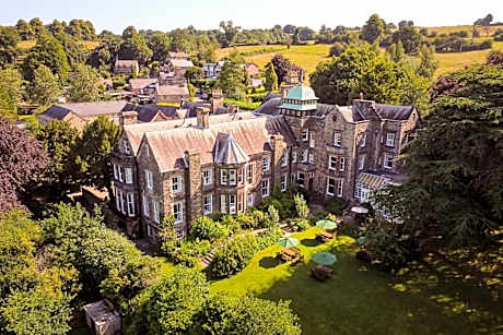Makeney Hall Hotel
