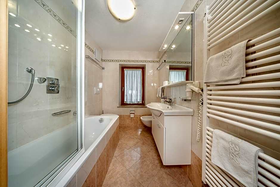 Apartments & Garnì Pre Da Nai