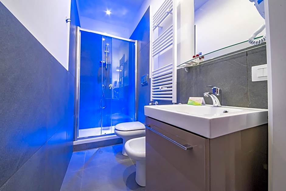 Hotel Assisivm Antica Dimora AD