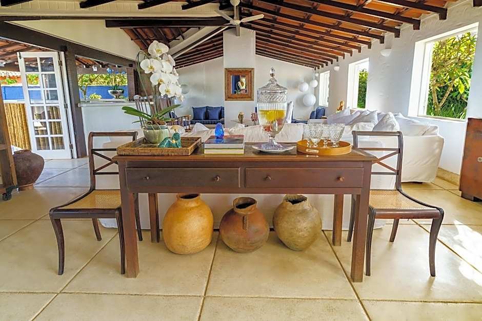 Pousada Maré Búzios