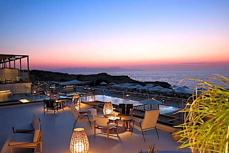 Aulus Chania Resort, Curio Collection by Hilton - Alojamientos en CRETA