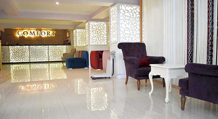 Comfort Life Hotel