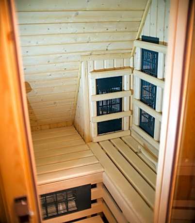 Apartment - Split Level