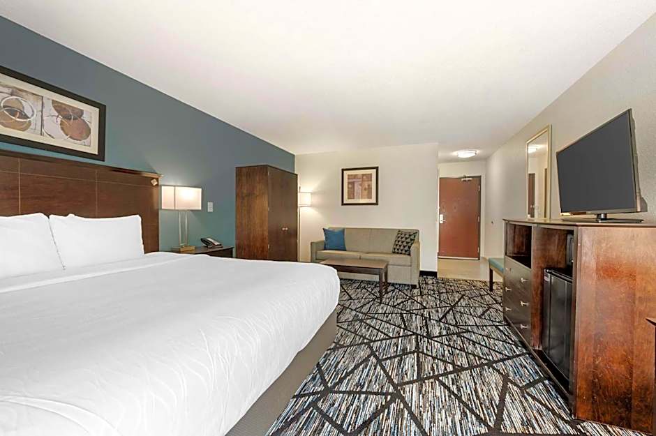 Best Western Plus Anderson