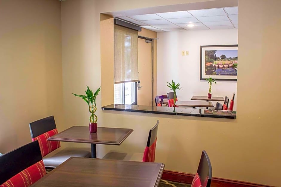 Comfort Inn Research Triangle Park
