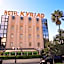 Hotel-Restaurant Isidore Nice Ouest