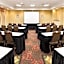 Hilton Garden Inn Mcallen