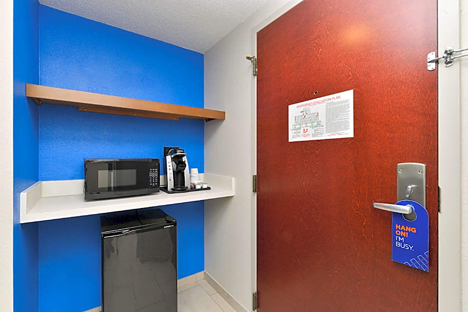 Holiday Inn Express Blowing Rock South By IHG