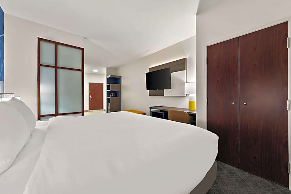 Comfort Suites Bastrop