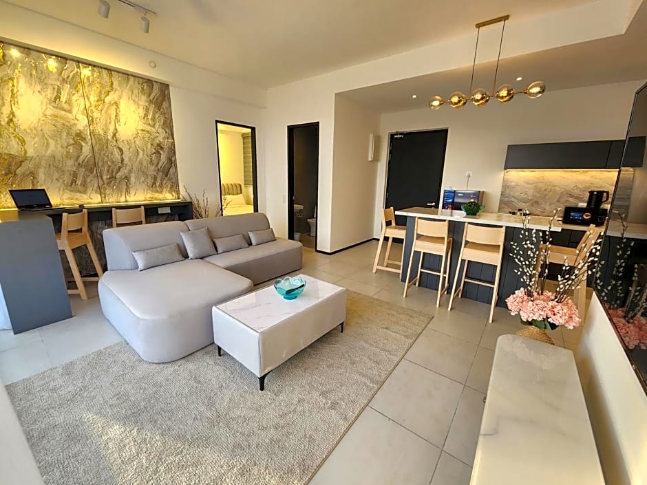 Urban Suite - George Town
