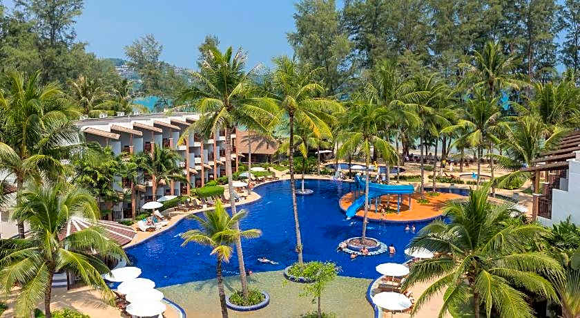 Sunwing Bangtao Beach