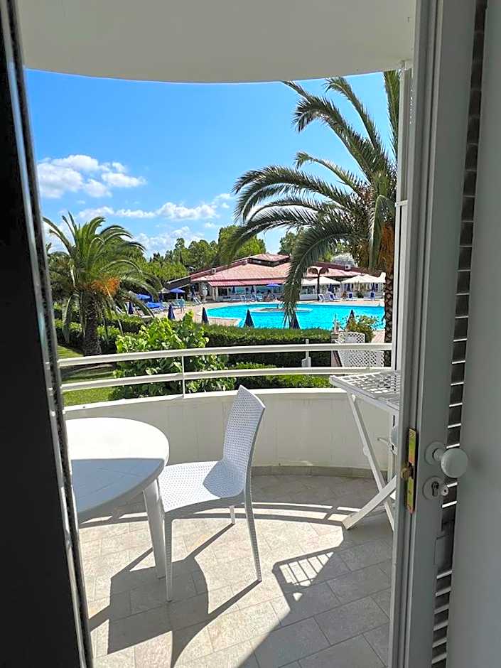 Hotel La Buca Del Gatto