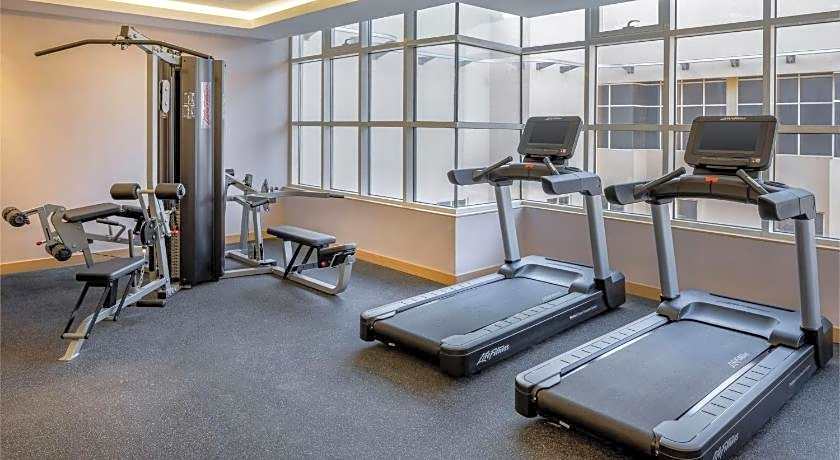 Residence Inn by Marriott Dammam
