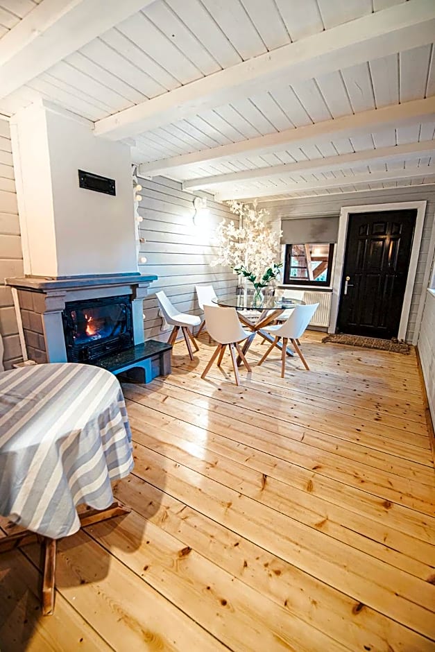 Zacisze Leśne nad Pilicą