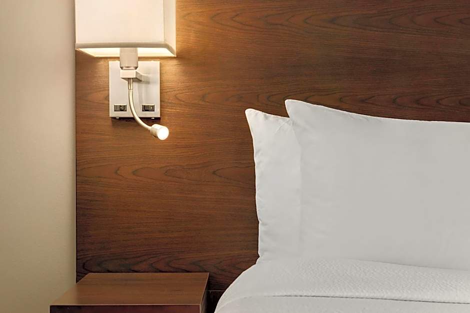 Residence Inn by Marriott Omaha Downtown/Old Market Area