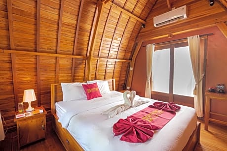 Brisk Homestay Uluwatu RedPartner