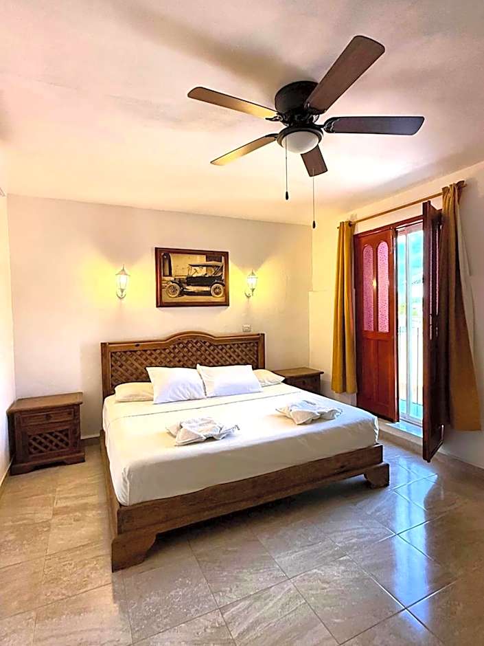 Hotel Valladolid