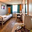 Hotel Tell and Apartments