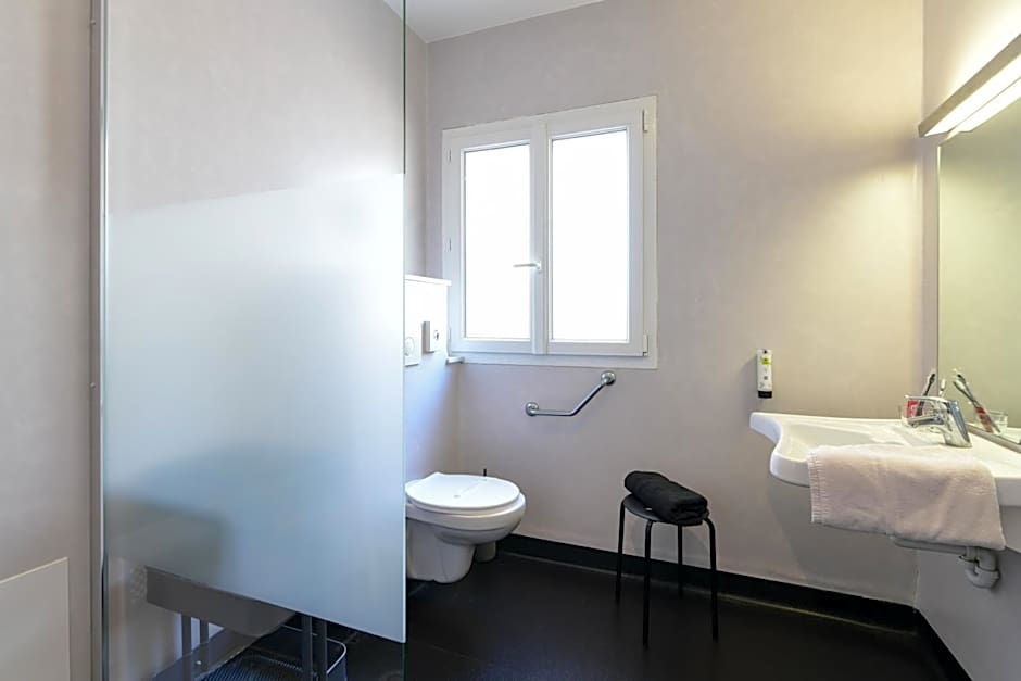 Logis Hôtel & Restaurant La Villa Bleue