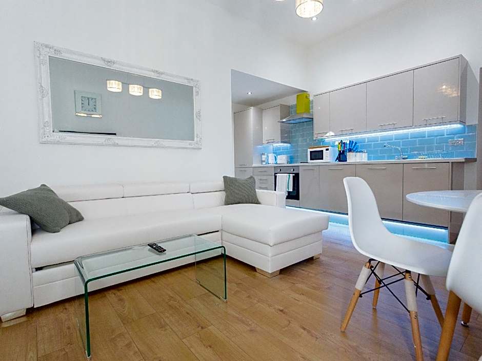 Live in Leeds Greenhill Bungalows