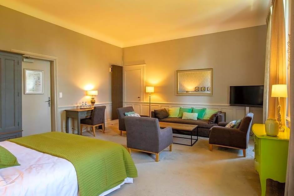 Hôtel Château de Didonne