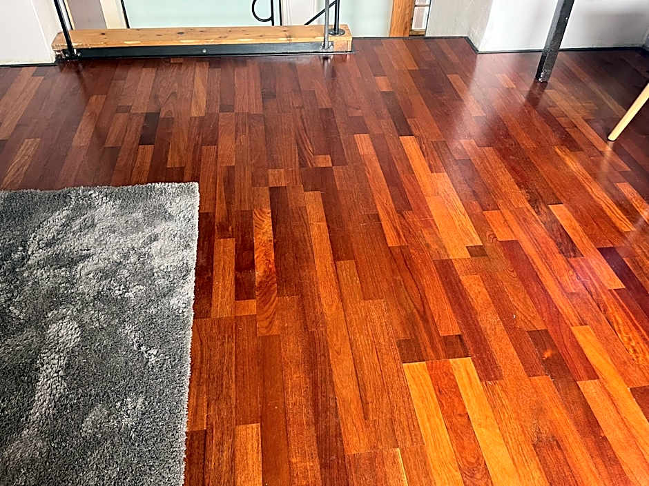 Art-be-and-b Appartement -Studios