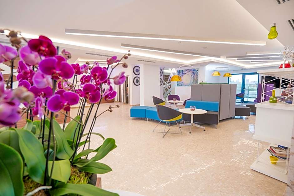 Studio One Accommodation Suites