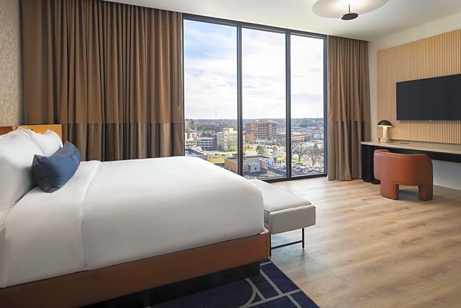 Cascade Hotel, Kansas City, a Tribute Portfolio Hotel