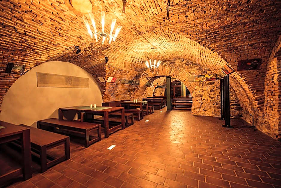 Hotel Kaštieľ Mojmírovce