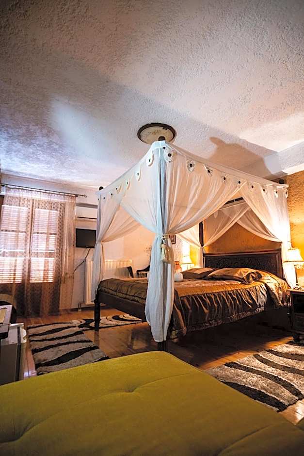 La Moara Boutique Hotel