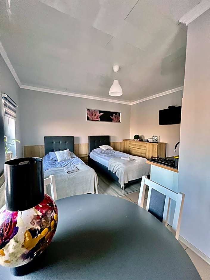 Apartamenty Adabet