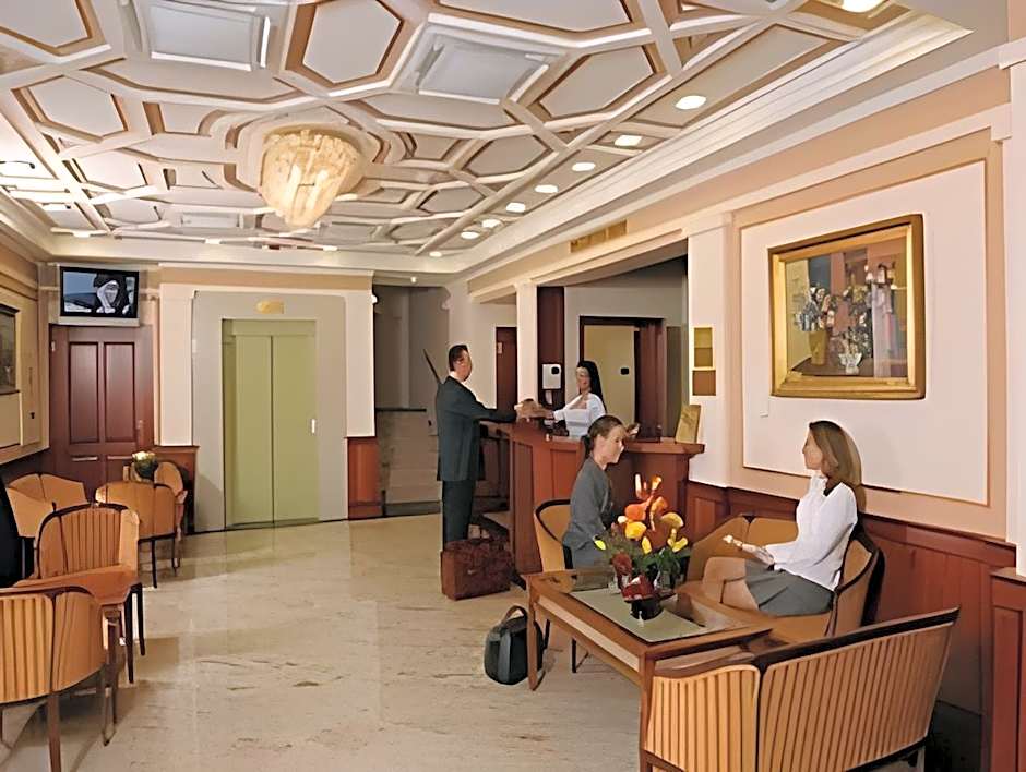 Hotel Kodmon