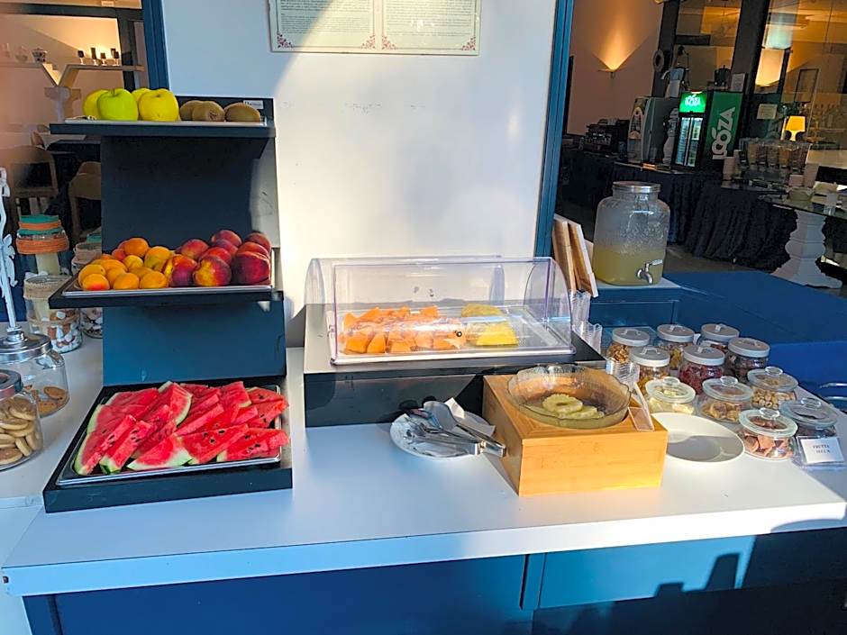 G&D Hotel Deanna Pool&Brunch