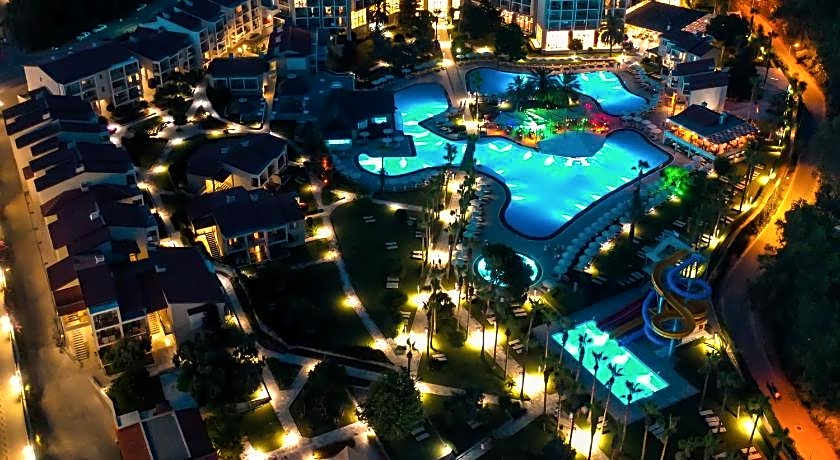 Arum Barut Collection - Ultra All Inclusive